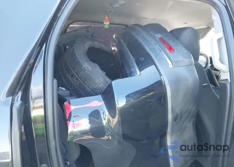 2015 GMC Acadia Sle-2 z USA, uszkodzony, nr VIN 1GKKRPKD7FJ249409